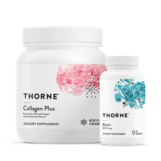 Skin Health Stack