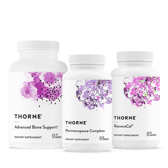 Menopause Stack