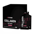 Collagen - Liquid: Raspberry (30 Single-Serve Pouches)