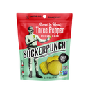 Sweet 'n Heat 3-Pepper Snack Pack