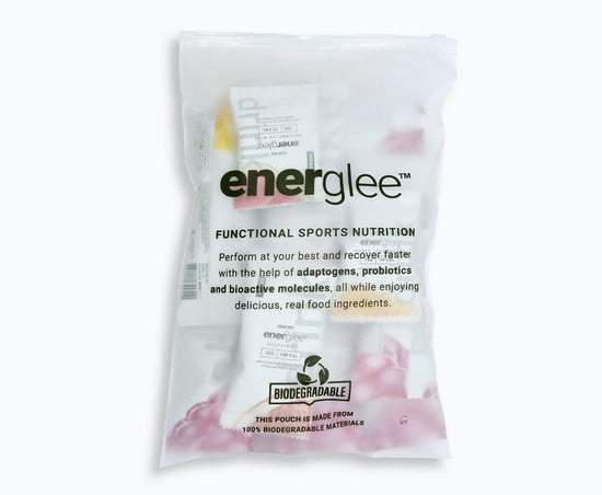 Energlee Sampler Pack (8 Products)