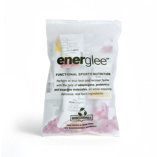 Energlee Sampler Pack (8 Products)