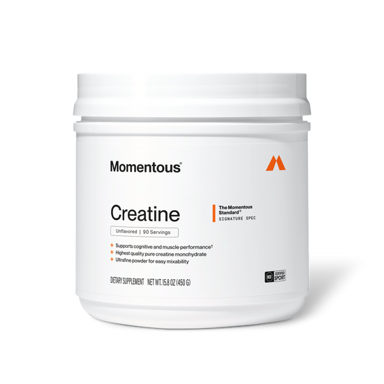 Creatine - 90 Servings