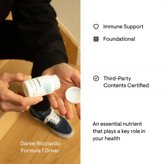 Zinc Picolinate 30 mg - 60 Servings