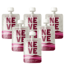 Boysenberry Beet Plant-Based Energy Smoothie Pouch