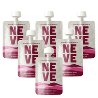 Boysenberry Beet Plant-Based Energy Smoothie Pouch