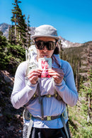Boysenberry Beet Plant-Based Energy Smoothie Pouch