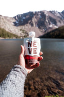 Tart Cherry Cacao Plant-Based Recovery Smoothie Pouch
