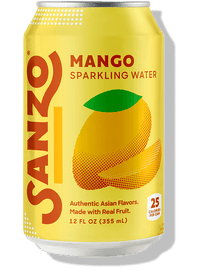Alphonso Mango