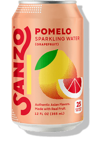 Pomelo
