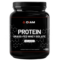 Whey Protein - Unflavored