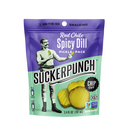 Spicy Dill Snack Pack