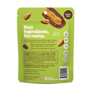 Almond Butter-Filled Dates | Snack Packs