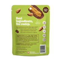 Almond Butter-Filled Dates | Snack Packs
