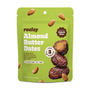 Almond Butter-Filled Dates | Snack Packs