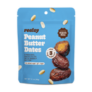 Peanut Butter-Filled Dates | Snack Packs