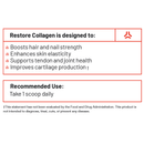 Collagen - Unflavored