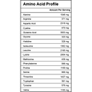 Whey Protein - Unflavored