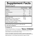 Whey Protein - Unflavored