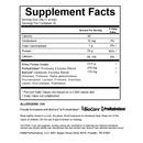 Whey Protein - Unflavored
