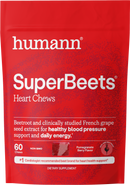 Humann SuperBeets ® Heart Chews