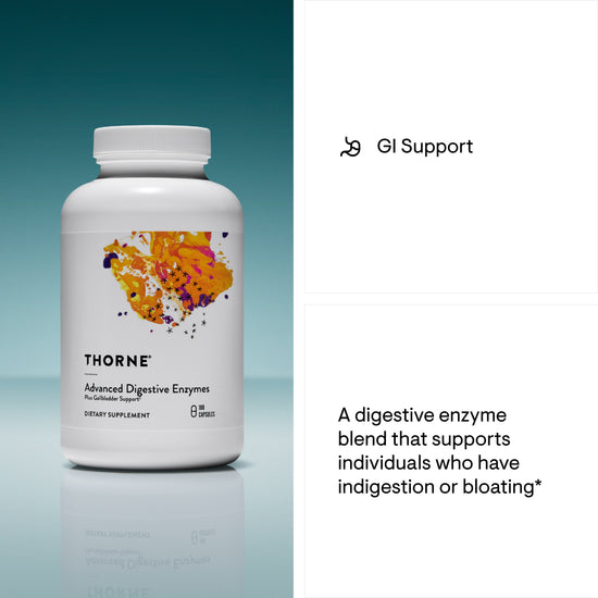 Advanced Digestive Enzymes