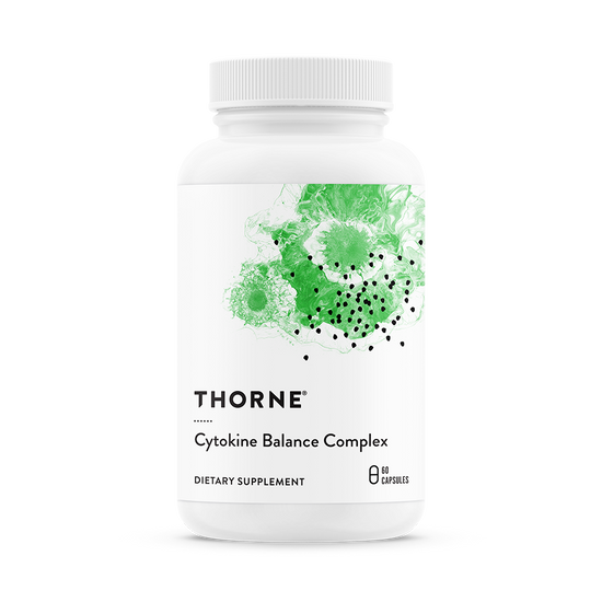 Cytokine Balance Complex