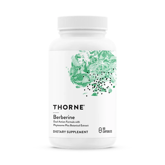 Berberine - 30 Servings