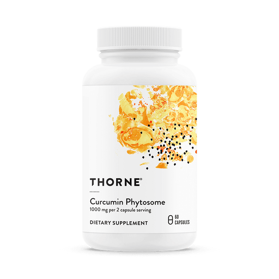 Curcumin Phytosome - 30 Servings