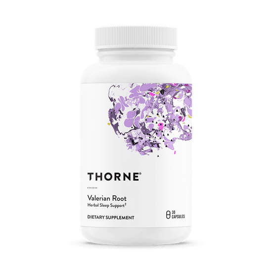 Valerian Root