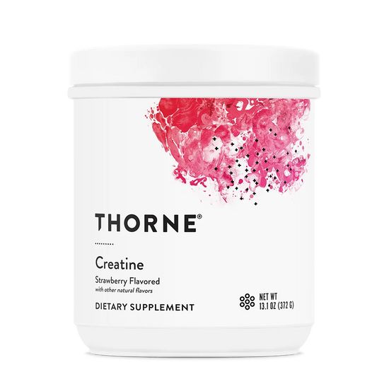Creatine - Strawberry