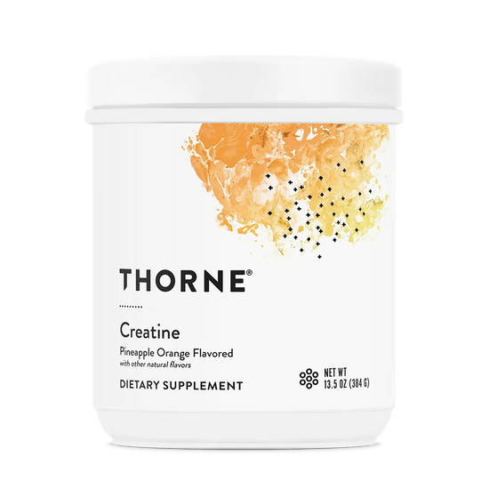 Creatine - Pineapple Orange