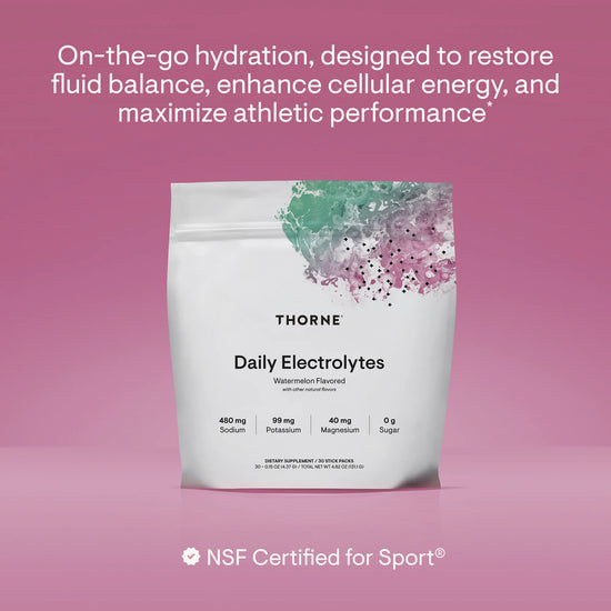 Daily Electrolytes - Watermelon