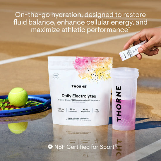 Daily Electrolytes - Variety Pack
