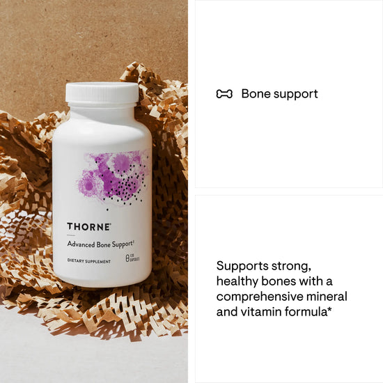 Advanced Bone Support