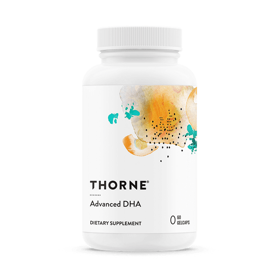 Advanced DHA