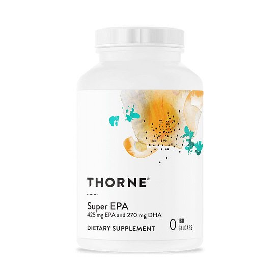 Super EPA - 180 Servings