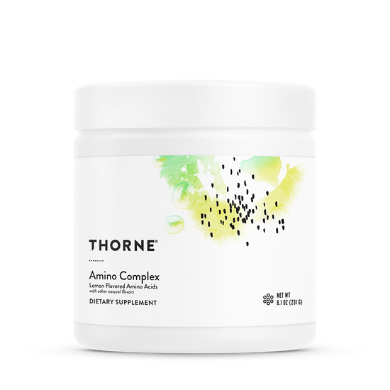 Amino Complex - Lemon