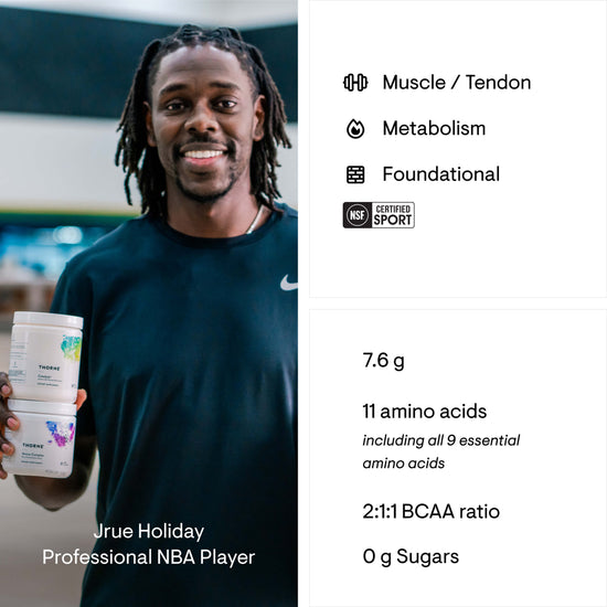 Amino Complex - Berry