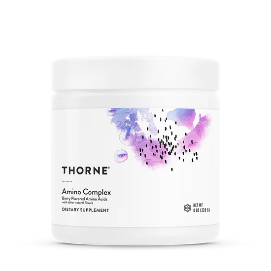 Amino Complex - Berry
