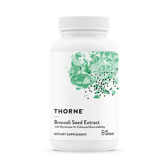 Broccoli Seed Extract