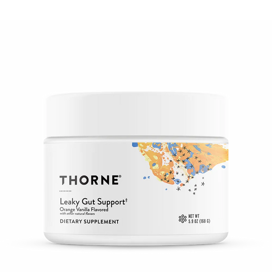 Leaky Gut Support (formerly EnteroMend)