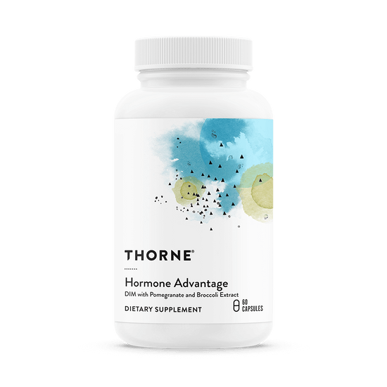 Hormone Advantage