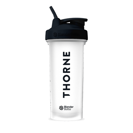 Thorne Shaker Bottle 20 oz.