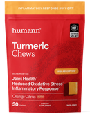 Humann Turmeric Chews
