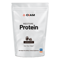 Whey Protein - Chocolate