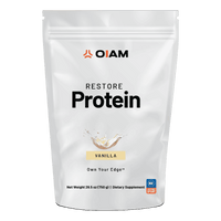 Whey Protein - Vanilla