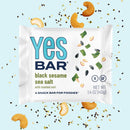 Black Sesame Sea Salt Six Pack